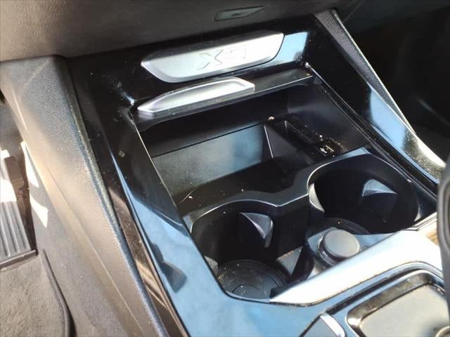 2019 BMW X3 sDrive30i Sports Activity Vehicle