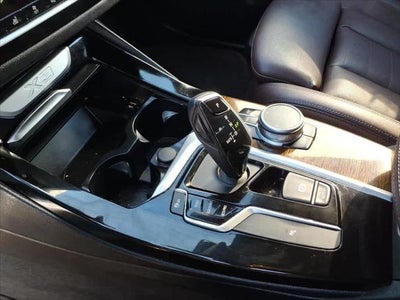 2019 BMW X3 sDrive30i Sports Activity Vehicle