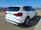 2019 BMW X3 sDrive30i Sports Activity Vehicle
