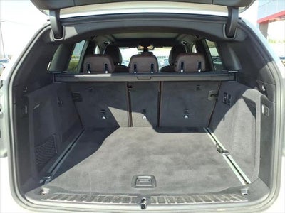 2019 BMW X3 sDrive30i Sports Activity Vehicle