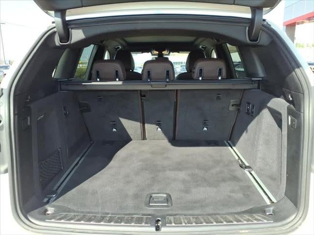 2019 BMW X3 sDrive30i Sports Activity Vehicle