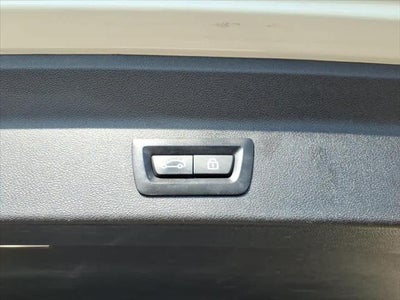 2019 BMW X3 sDrive30i Sports Activity Vehicle