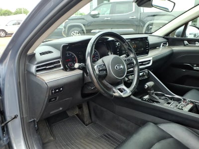 2021 Kia K5 EX Auto FWD