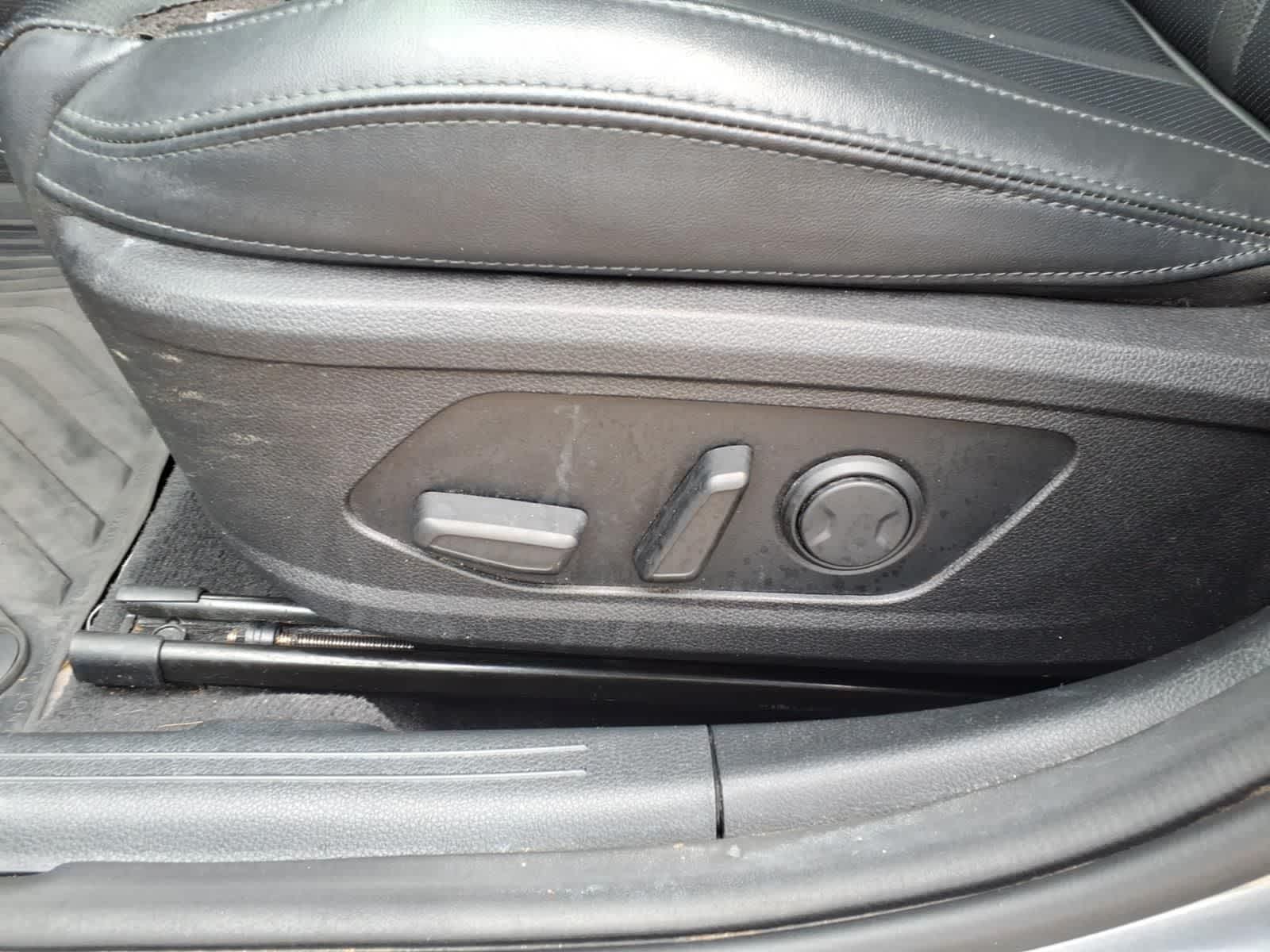 2021 Kia K5 EX Auto FWD