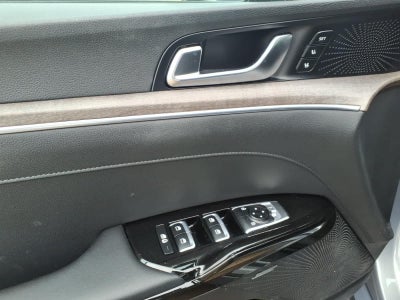 2021 Kia K5 EX Auto FWD