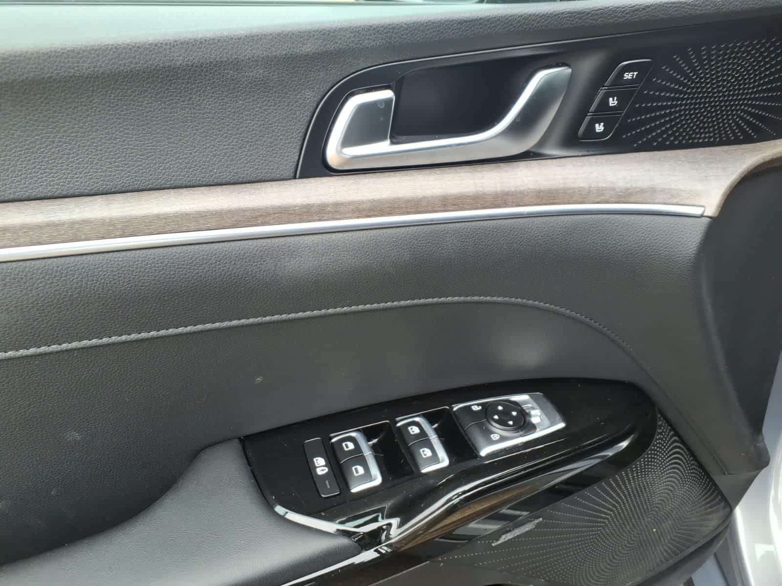 2021 Kia K5 EX Auto FWD