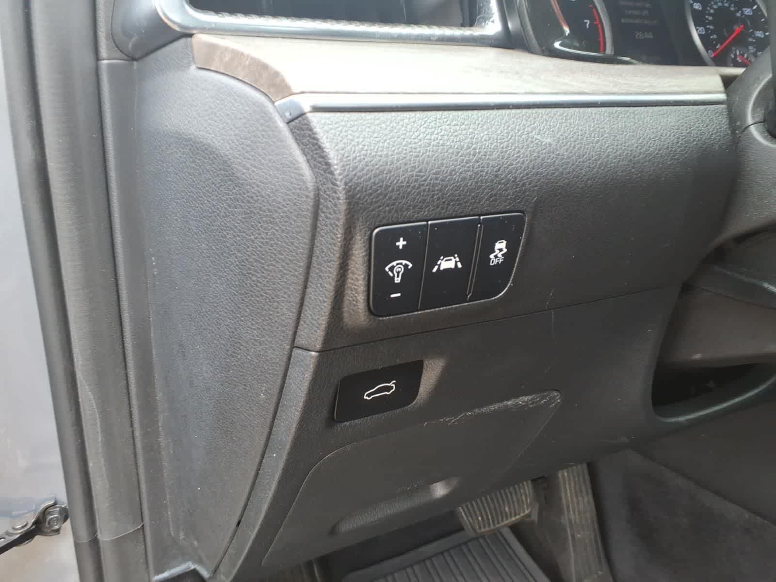 2021 Kia K5 EX Auto FWD