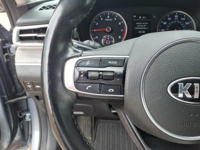 2021 Kia K5 EX Auto FWD
