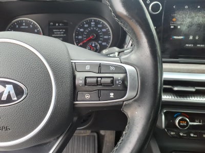 2021 Kia K5 EX Auto FWD