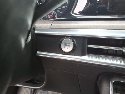 2021 Kia K5 EX Auto FWD