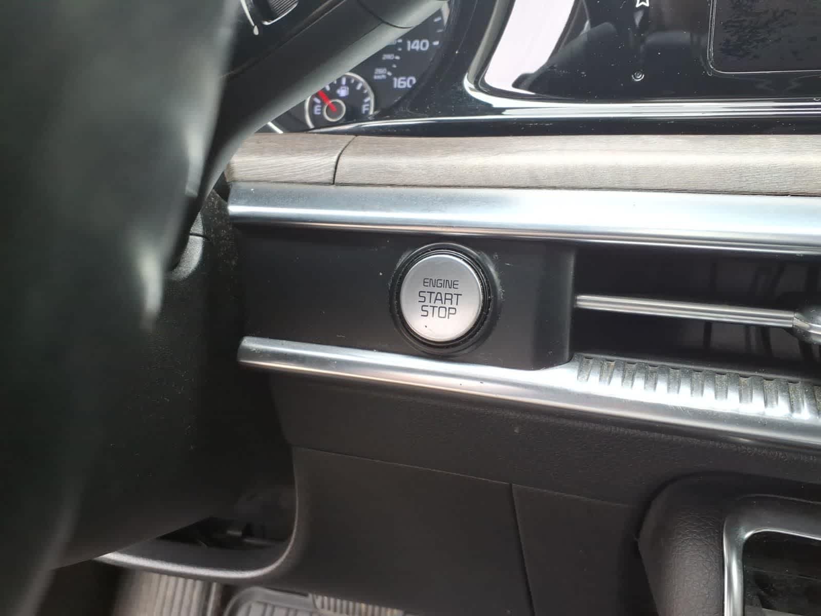 2021 Kia K5 EX Auto FWD