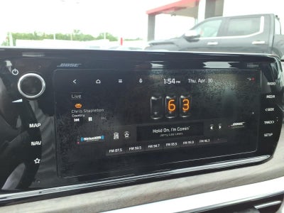2021 Kia K5 EX Auto FWD