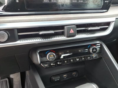 2021 Kia K5 EX Auto FWD