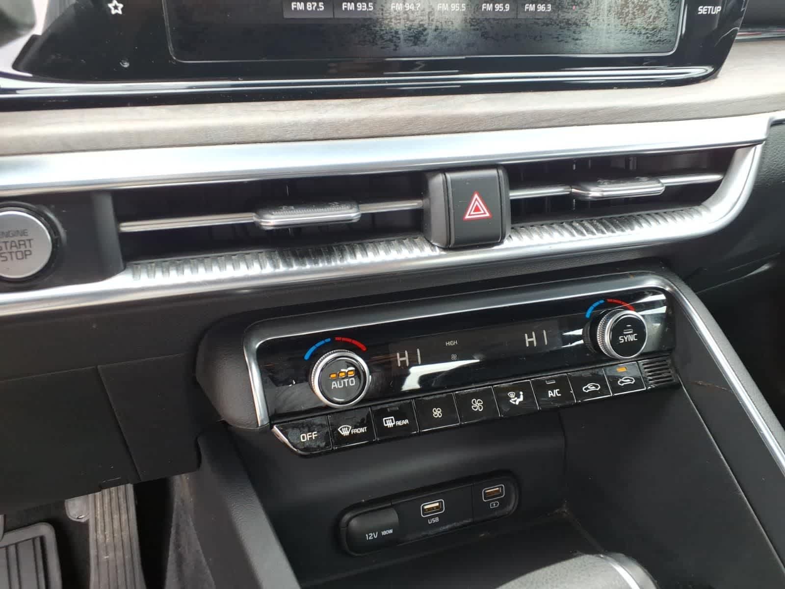 2021 Kia K5 EX Auto FWD
