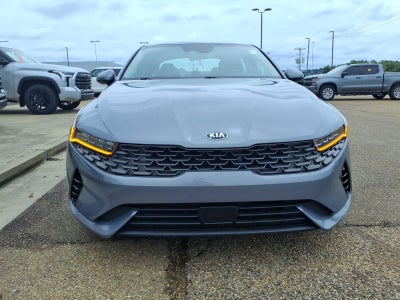 2021 Kia K5 EX Auto FWD