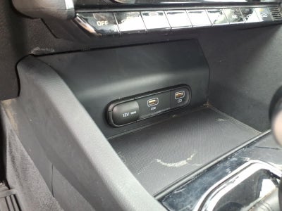 2021 Kia K5 EX Auto FWD