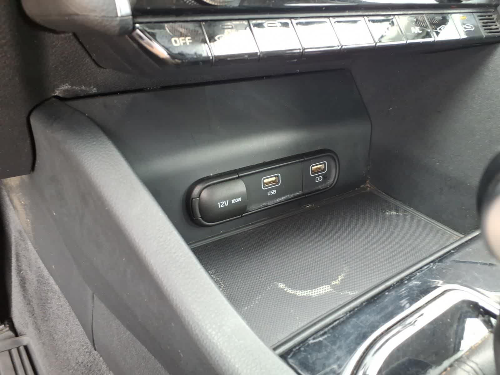 2021 Kia K5 EX Auto FWD