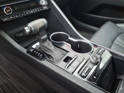 2021 Kia K5 EX Auto FWD