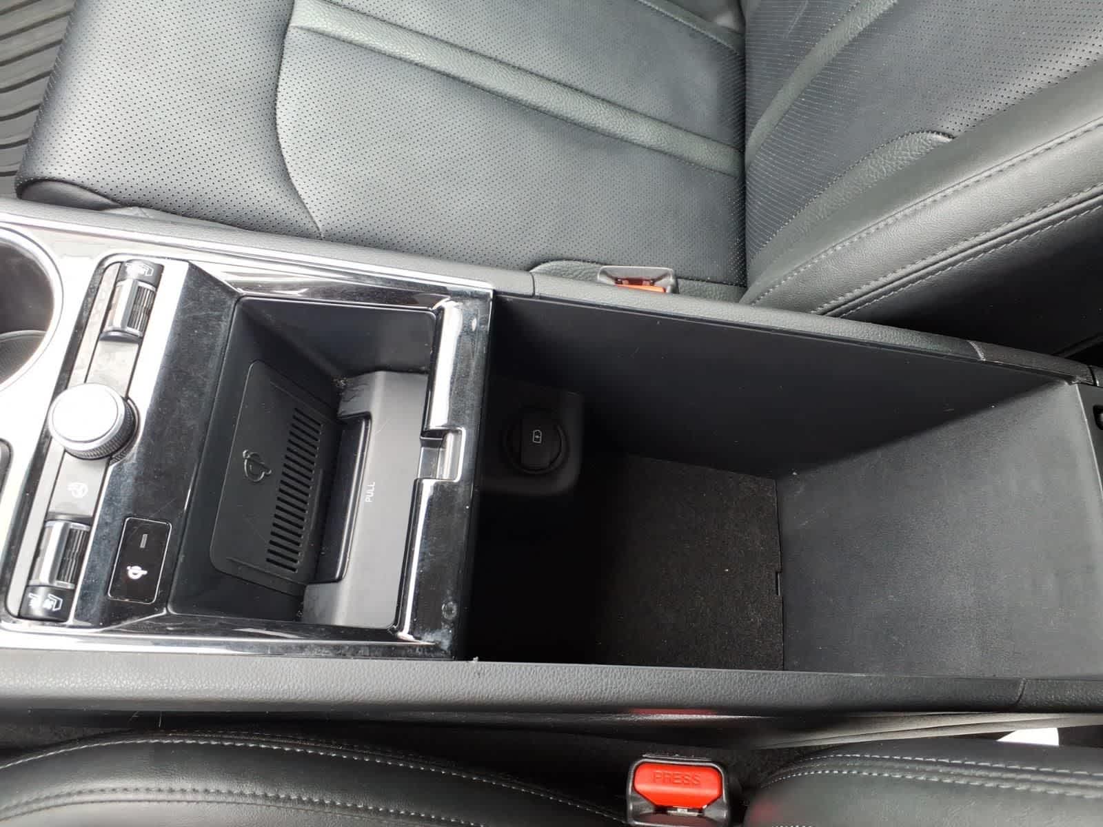 2021 Kia K5 EX Auto FWD