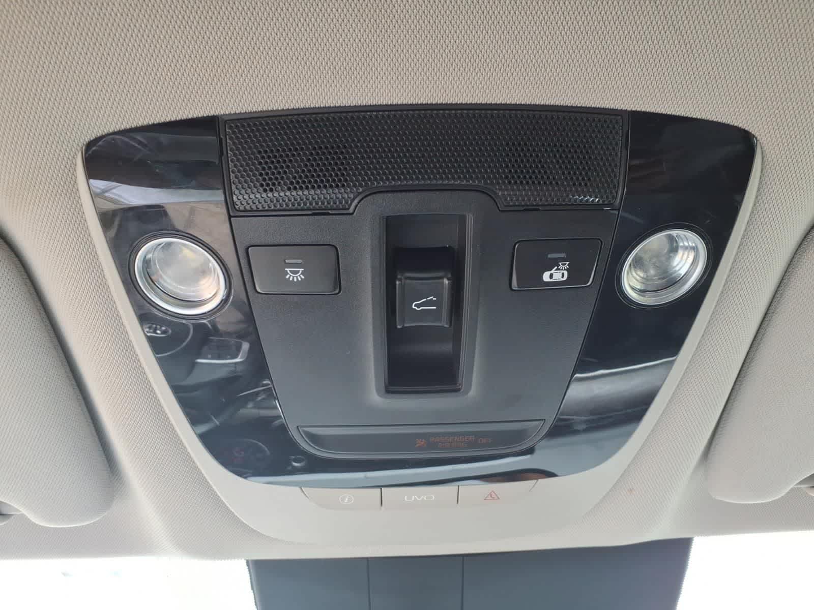 2021 Kia K5 EX Auto FWD