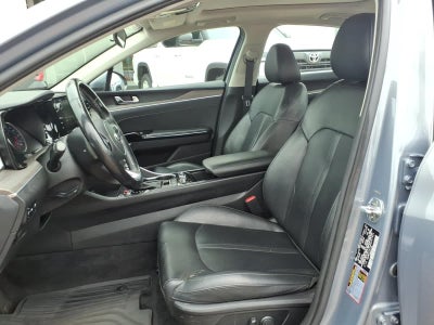 2021 Kia K5 EX Auto FWD