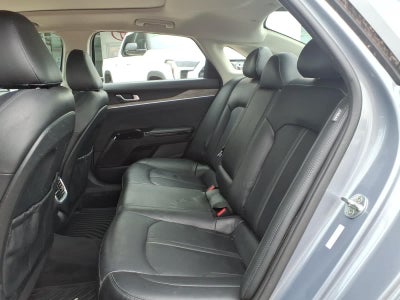 2021 Kia K5 EX Auto FWD