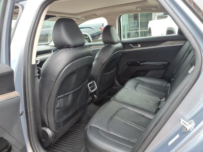 2021 Kia K5 EX Auto FWD