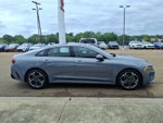 2021 Kia K5 EX Auto FWD