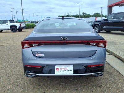2021 Kia K5 EX Auto FWD