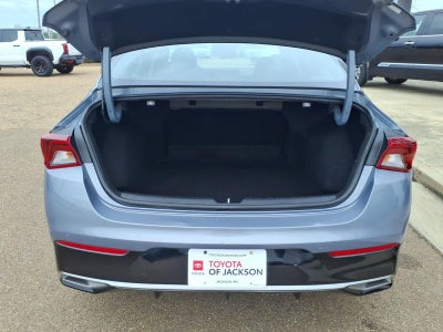 2021 Kia K5 EX Auto FWD