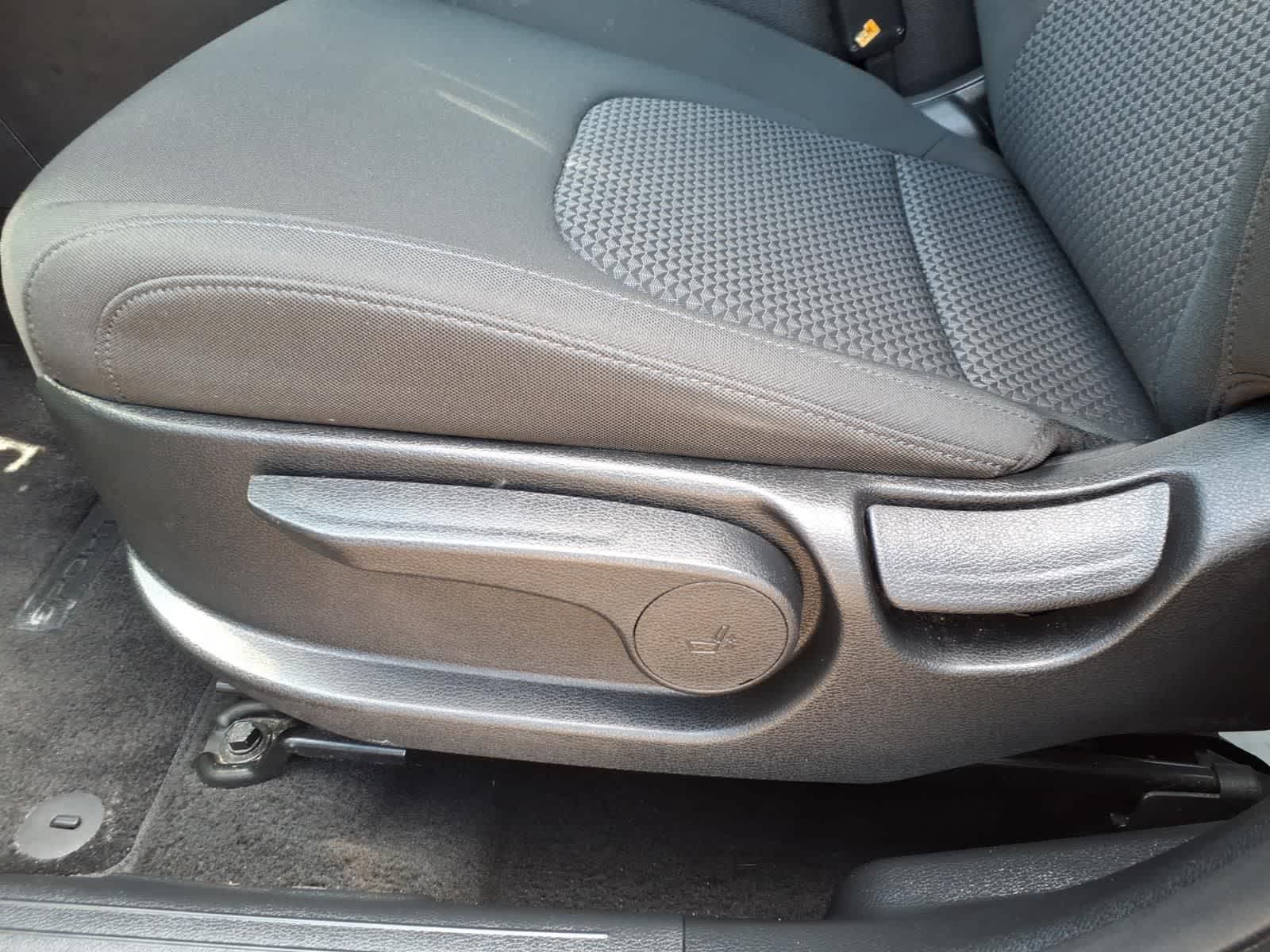 2025 Kia Sportage LX FWD