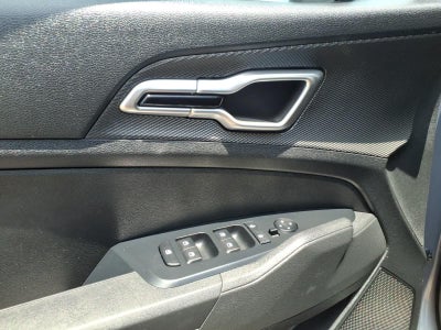 2025 Kia Sportage LX FWD