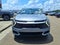 2025 Kia Sportage LX FWD