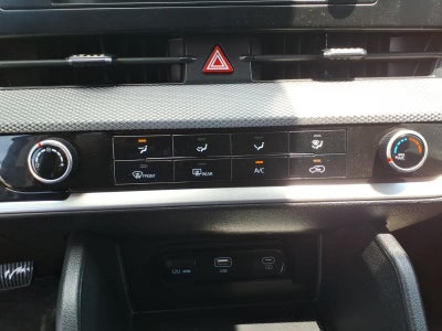 2025 Kia Sportage LX FWD