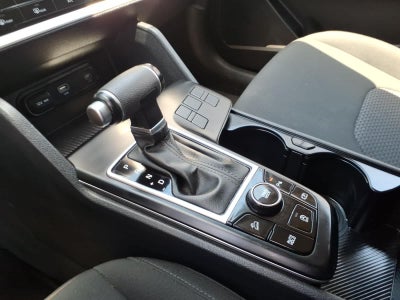 2025 Kia Sportage LX FWD