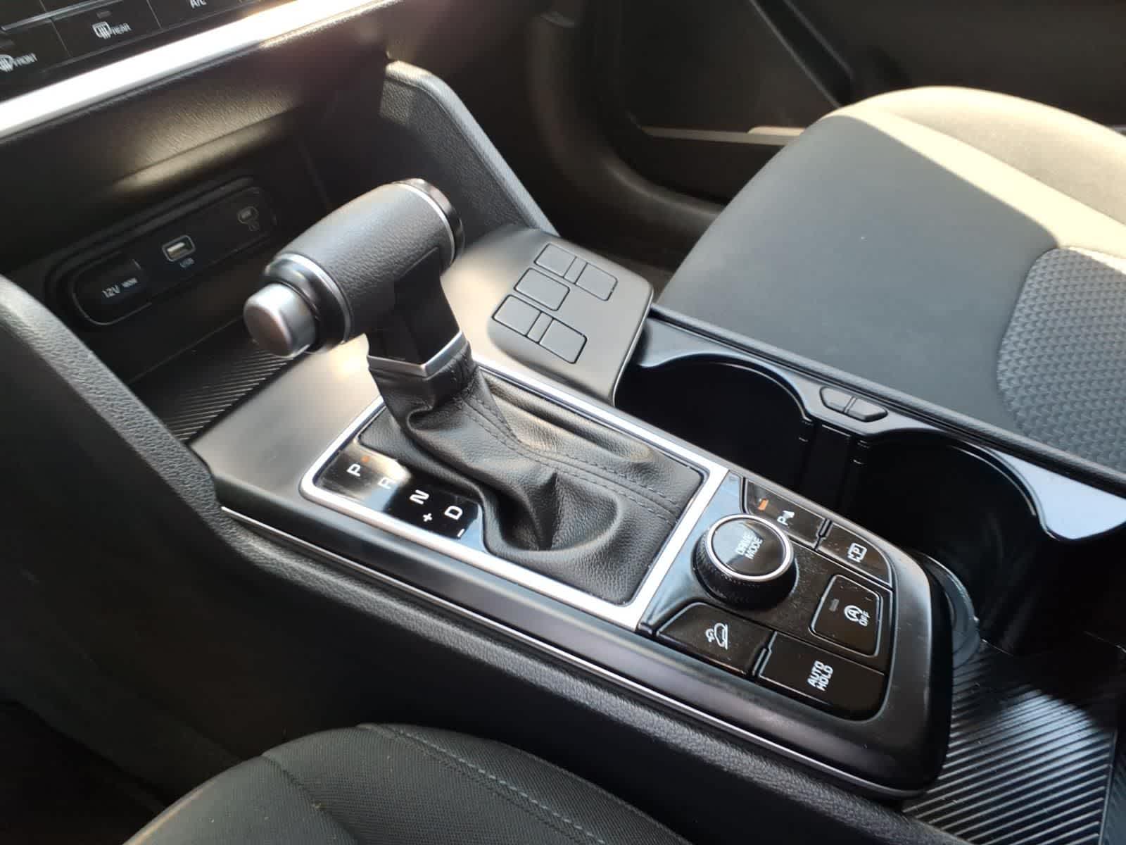 2025 Kia Sportage LX FWD