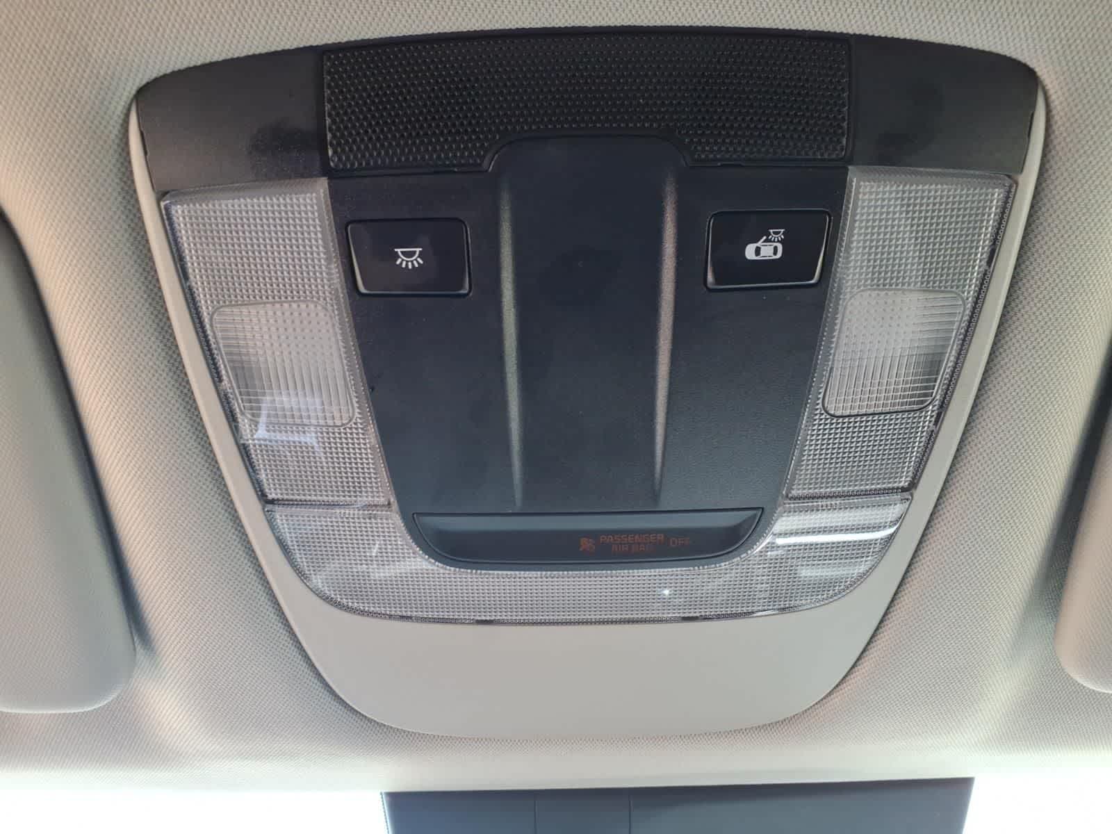 2025 Kia Sportage LX FWD