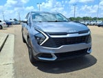 2025 Kia Sportage LX FWD