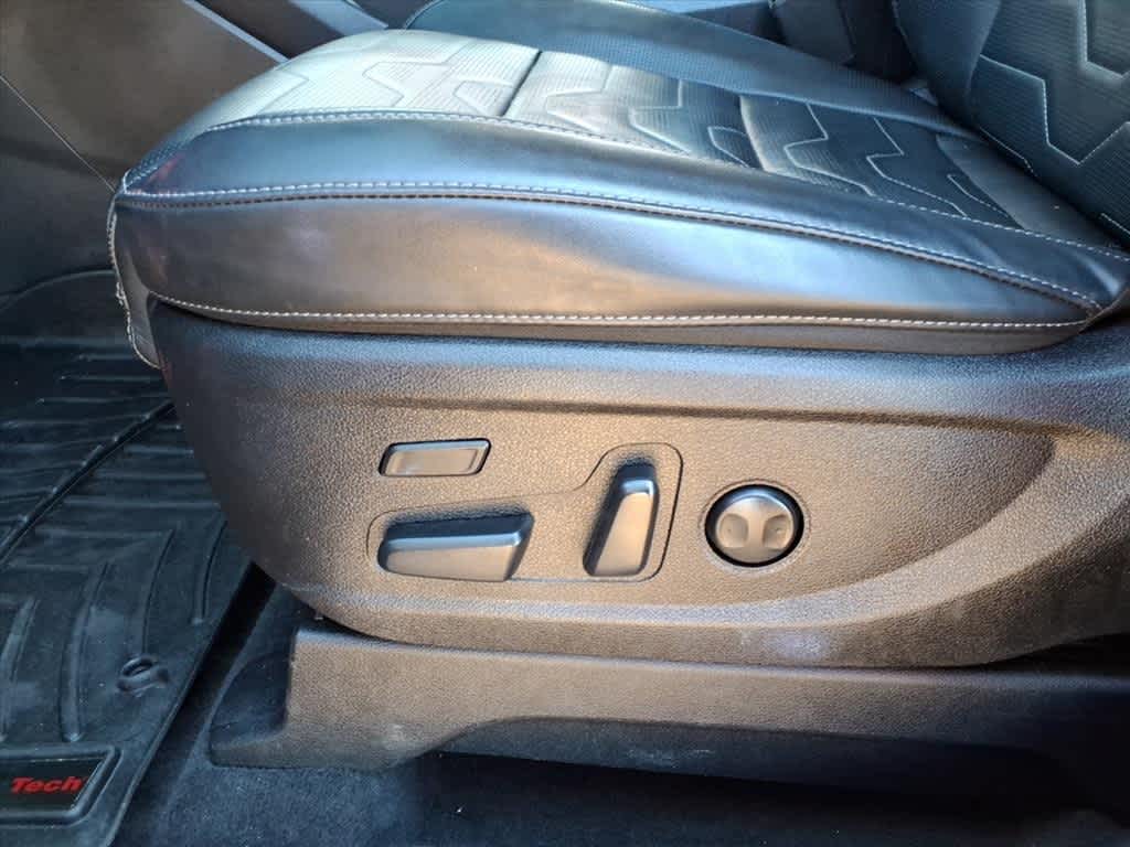 2022 Kia Telluride SX AWD