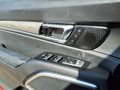 2022 Kia Telluride SX AWD