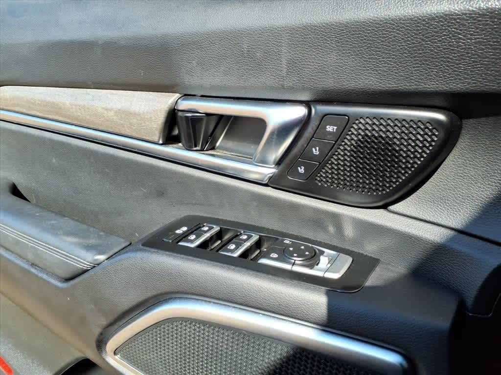 2022 Kia Telluride SX AWD