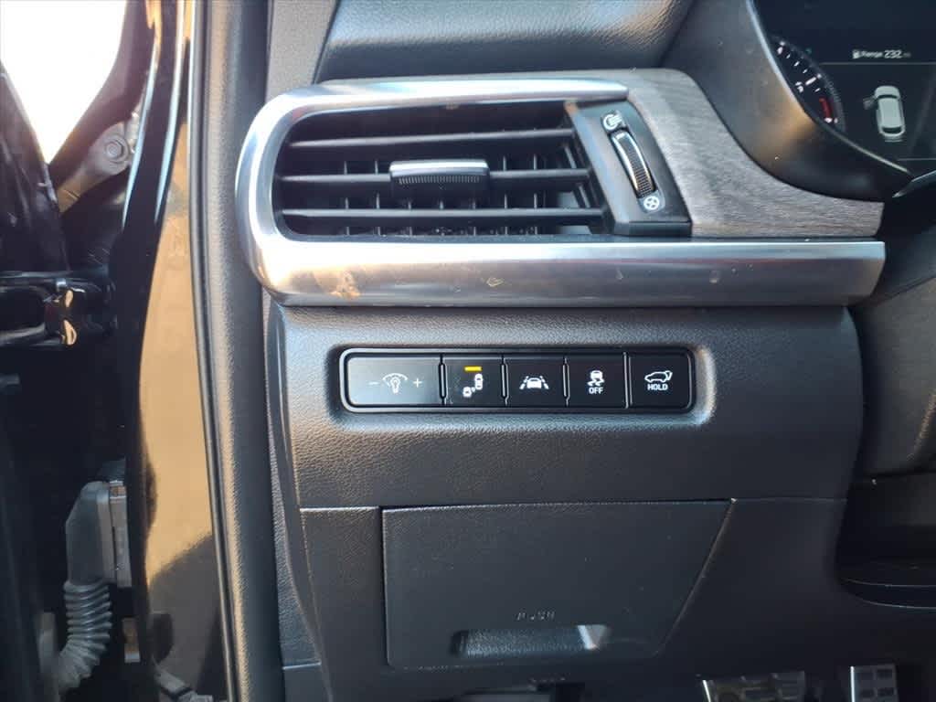 2022 Kia Telluride SX AWD