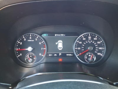 2022 Kia Telluride SX AWD