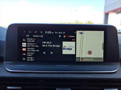 2022 Kia Telluride SX AWD