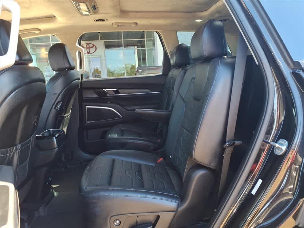 2022 Kia Telluride SX AWD