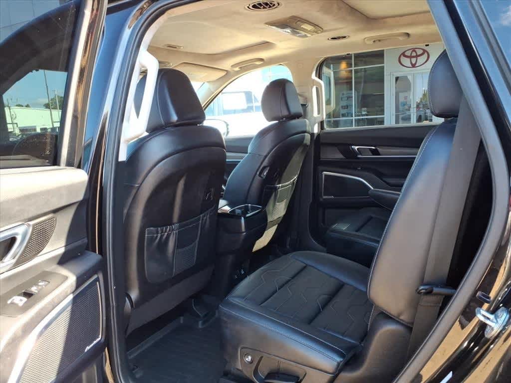 2022 Kia Telluride SX AWD