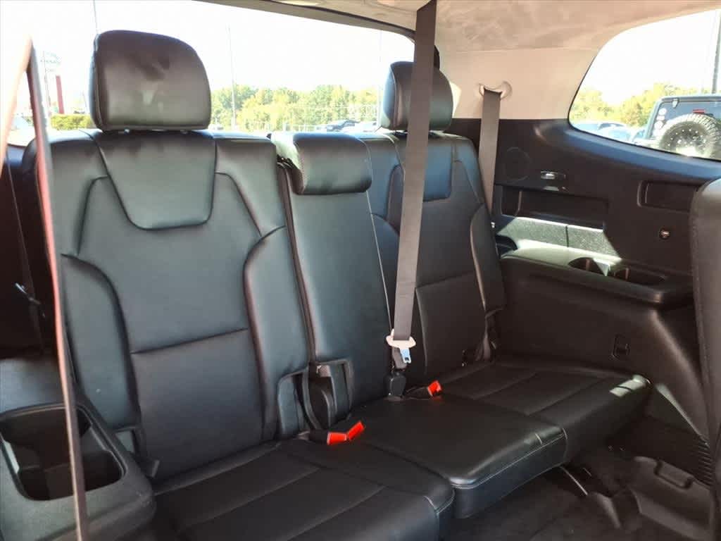 2022 Kia Telluride SX AWD