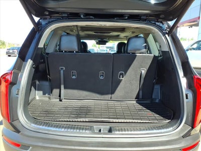 2022 Kia Telluride SX AWD