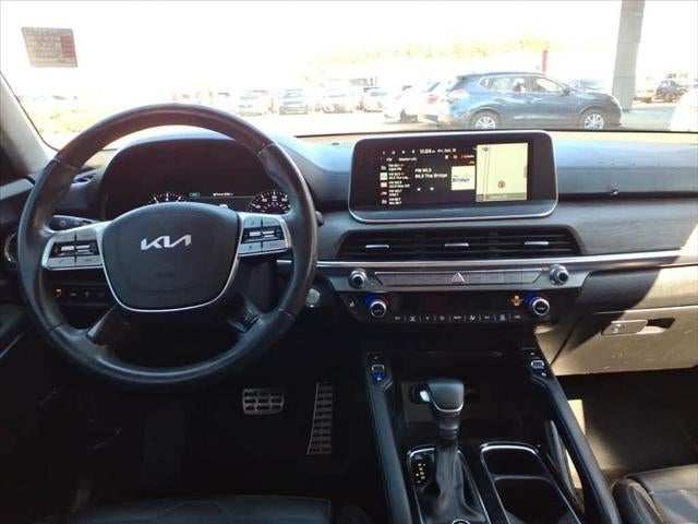2022 Kia Telluride SX AWD