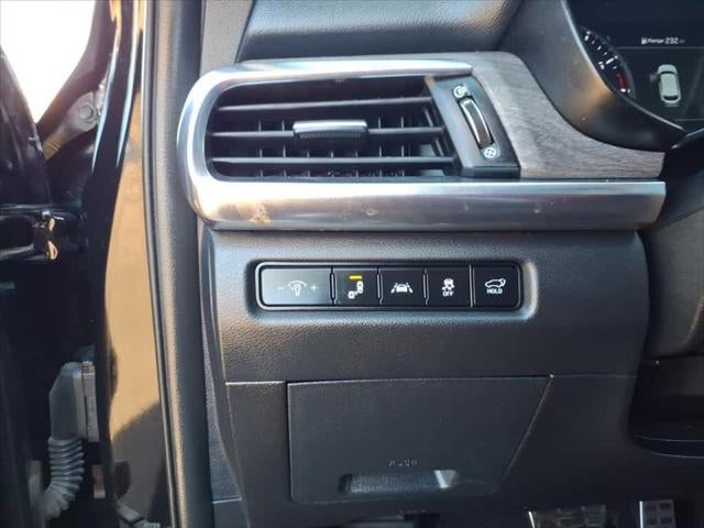 2022 Kia Telluride SX AWD